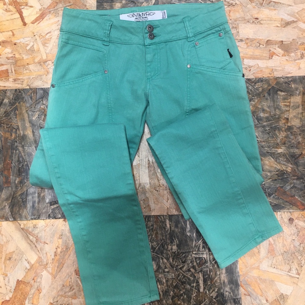 “Nikita” NWT  Jeans